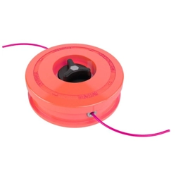 vendita online Testina arnetoli per decespugliatore kz2f 12x1.75 f sx Ricambi per macchine da giardino e accessori ARNETOLI